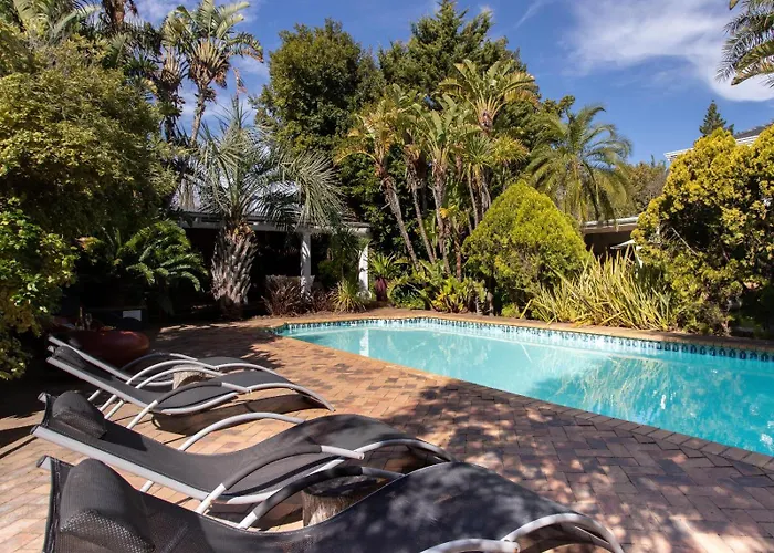 The Residence Boutique Hotel