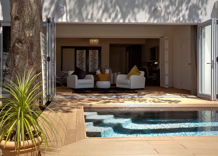 Majeka House Boutique Hotel By The Living Journey Collection