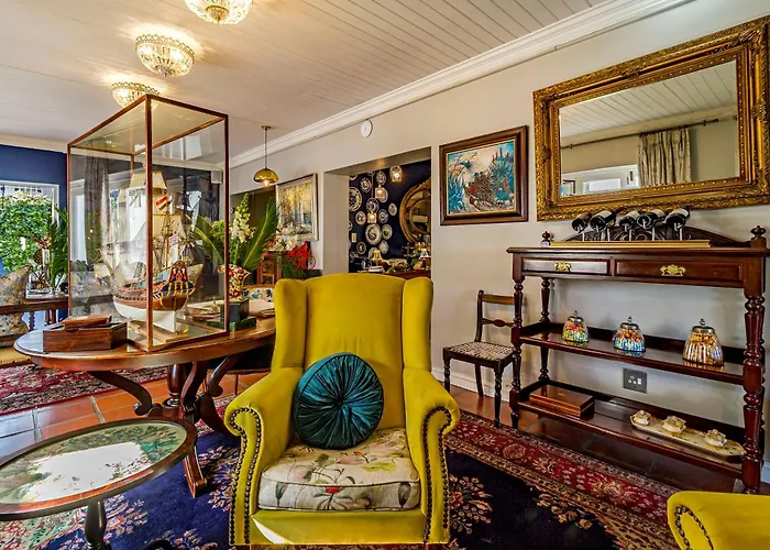 Batavia Boutique Hotel