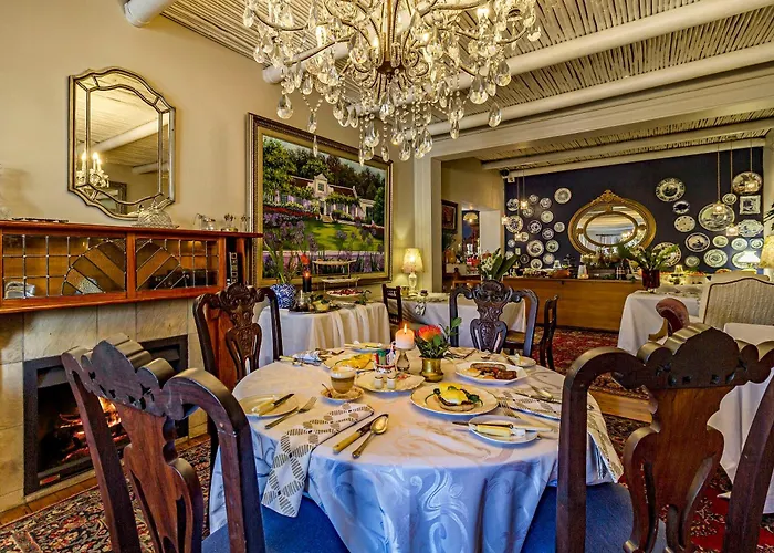 Batavia Boutique Hotel