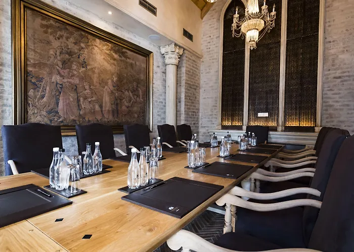 Lanzerac Hotel & Spa